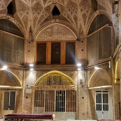 موزه سلطان آباد