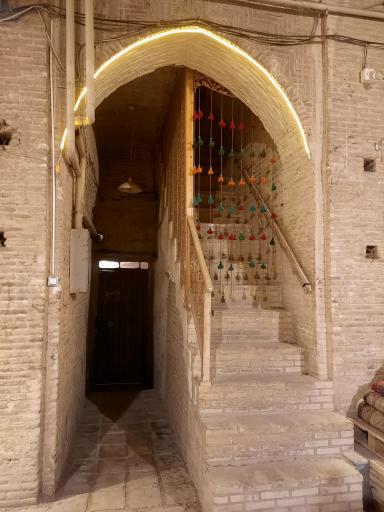 عکس موزه سلطان آباد