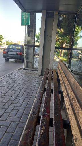 عکس میدان شهید کاوه