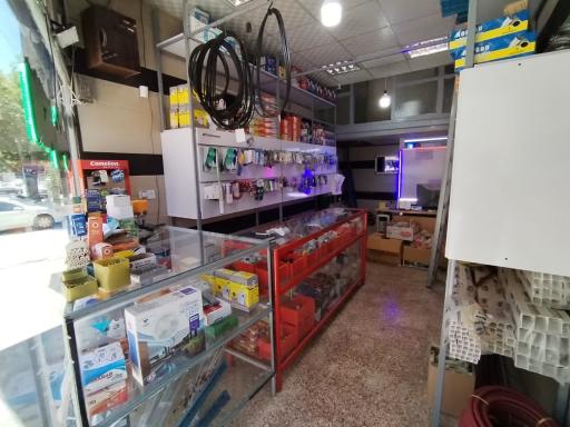 عکس الکتریکی رنجبر