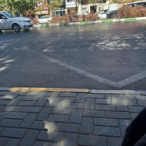 عکس میدان شهید کاوه