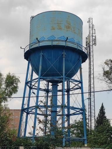 عکس منبع آب