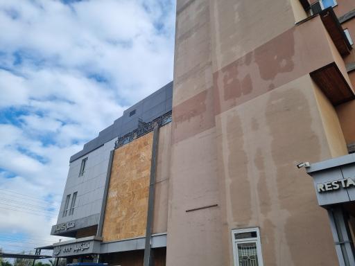 عکس هتل کانیار