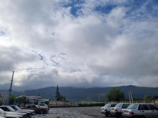 عکس هتل کانیار