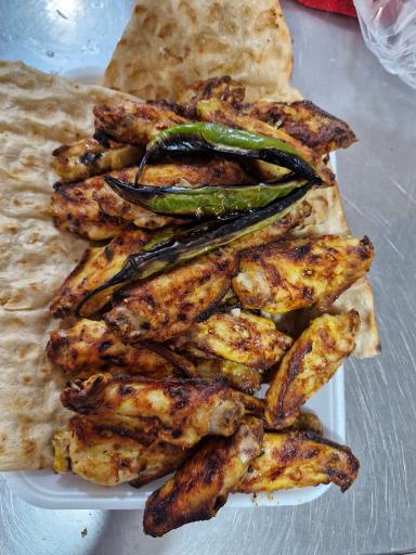 عکس کبابی نصرت شعبه ۲ گلستان