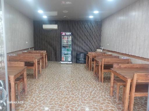 عکس کافه کباب عادل