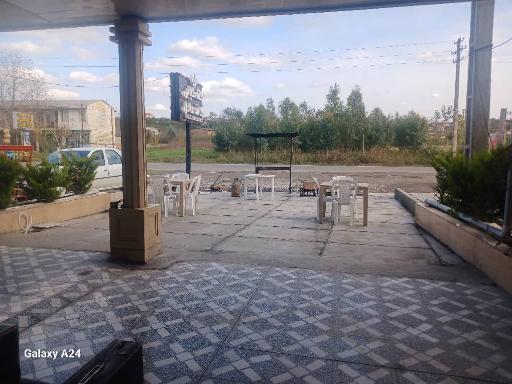 عکس کافه کباب عادل