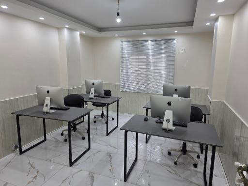 عکس آموزشگاه حسابداری بهمن لاسمی