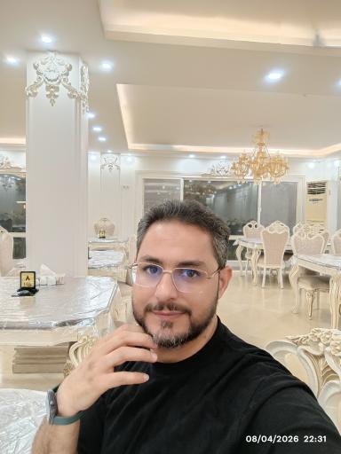 عکس هتل کانیار