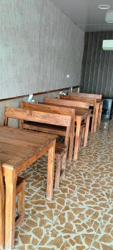 عکس کافه کباب عادل