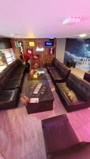 عکس آبمیوه کافی‌شاپ ستاره یخی