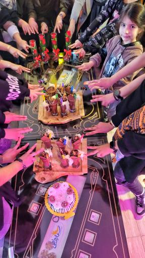 عکس آبمیوه کافی‌شاپ ستاره یخی