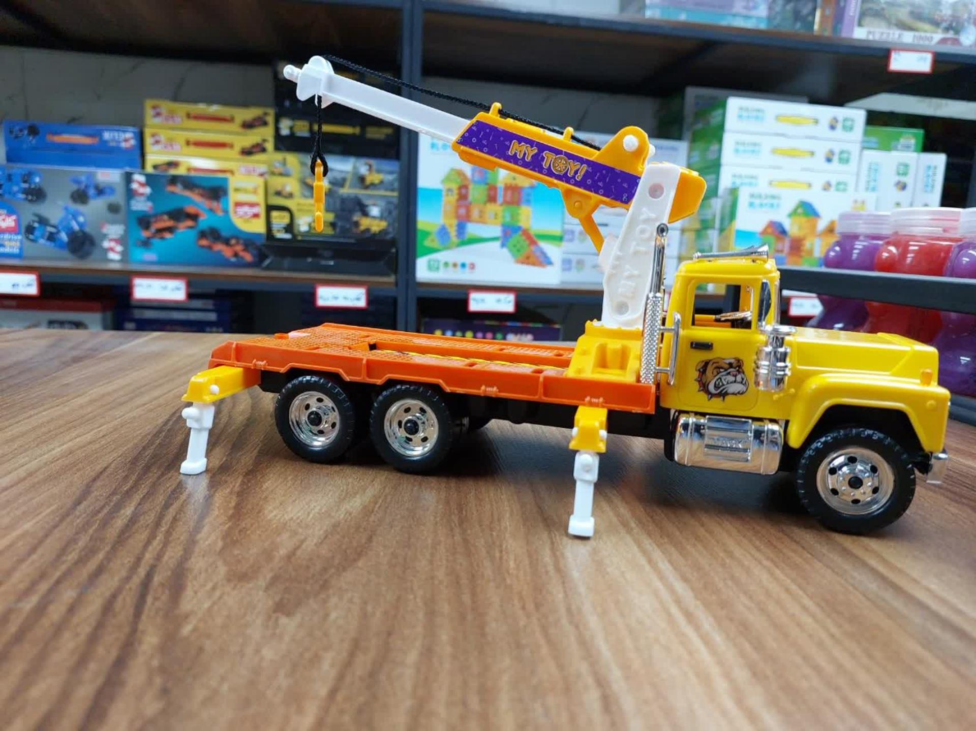 عکس اسباب بازی لوپتو 