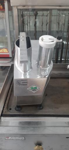 عکس تجهیزات آشپزخانه صنعتی جودی