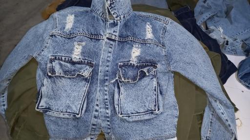 عکس  البرز جین