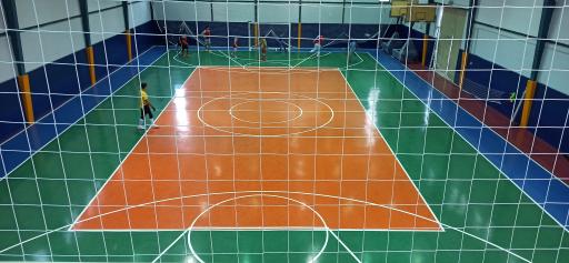 عکس مجموعه ورزشی تهرانسر ( بانک صنعت و معدن)