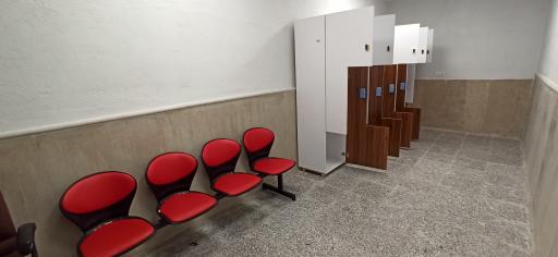 عکس مجموعه ورزشی تهرانسر ( بانک صنعت و معدن)