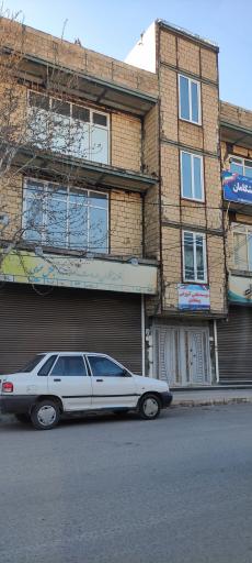 عکس دفتر پیشخوان دولت