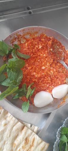 عکس کبابی رضا