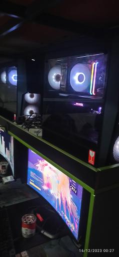 عکس گیمنت آرتمیس 