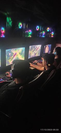 عکس گیمنت آرتمیس 