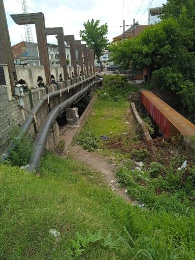 عکس پل خشتی چمارسرا