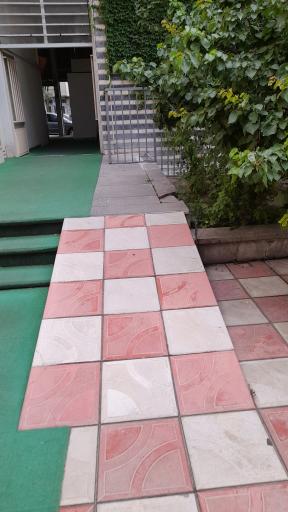 عکس کلینیک دندانپزشکی ولیعصر 