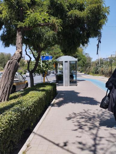 عکس  خیام جنوبی 13