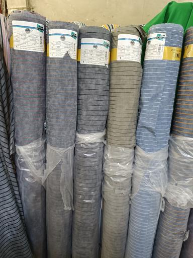 عکس بازار قماش اتحاد