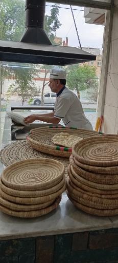 رستوران ایوان