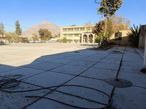 عکس هنرستان فنی و حرفه‌ای شهید چمران 