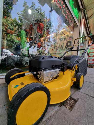 کشاورزی باغبانی مدرنا