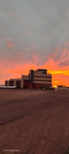 بیمارستان فاطمه الزهرا (س) گل گهر