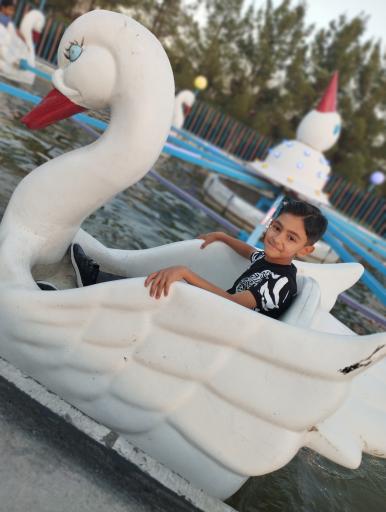 عکس پارک معلم