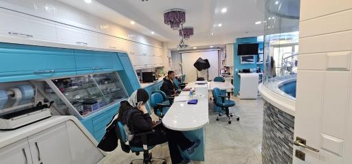 دندانپزشک جواد مرشدی اسکویی