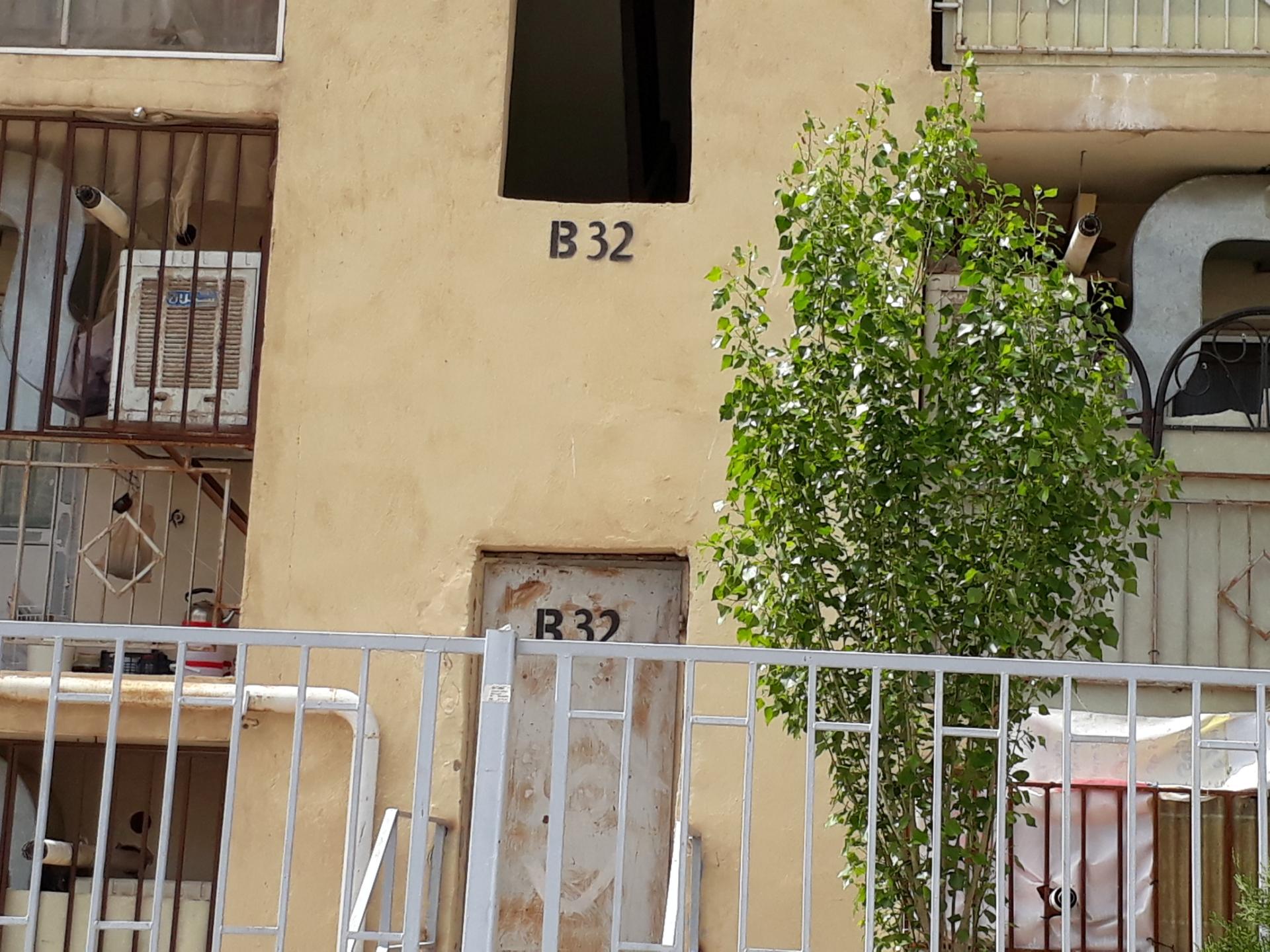 عکس کوزو ۶ مجتمع B36