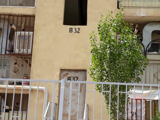 عکس کوزو ۶ مجتمع B36