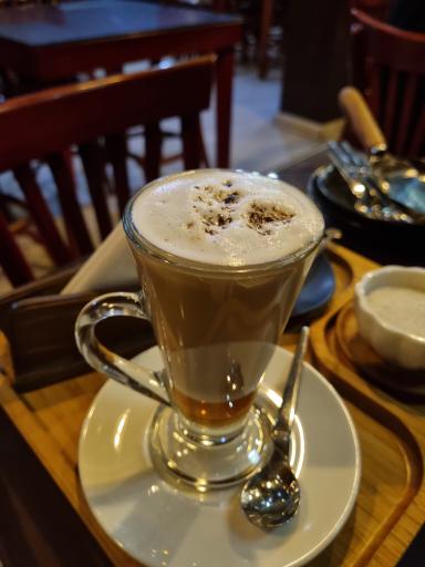 عکس کافه ری را