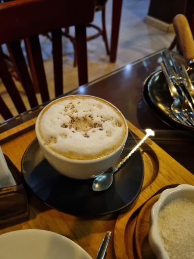 عکس کافه ری را