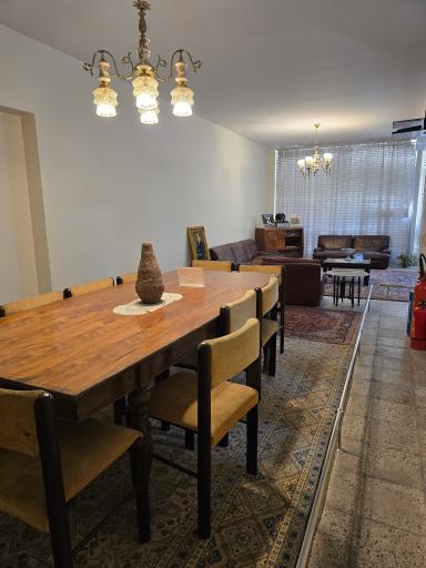 عکس خانه موزه دکتر شریعتی