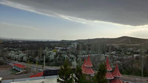 عکس پارک معلم