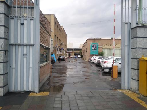 عکس مدیریت آموزش و پرورش منطقه 18