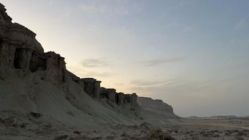 عکس دره تندیس ها