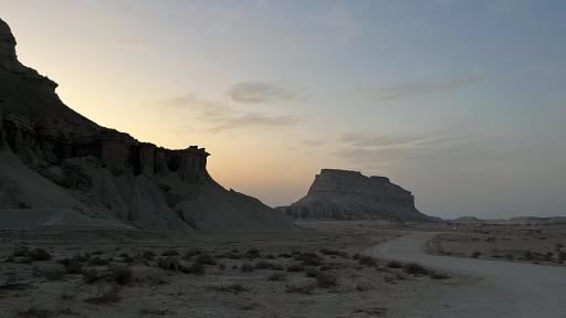 دره تندیس ها