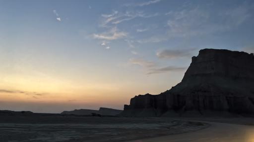 عکس دره تندیس ها