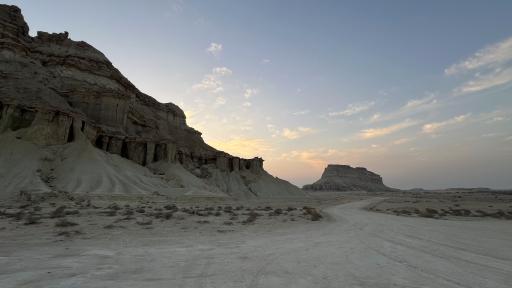 عکس دره تندیس ها