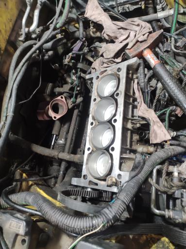 عکس اتومکانیک و دیاگ جدیدی