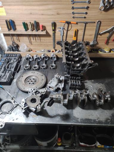 عکس اتومکانیک و دیاگ جدیدی