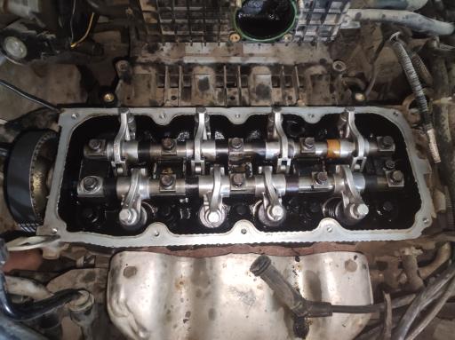 عکس اتومکانیک و دیاگ جدیدی