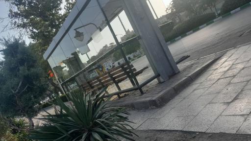 عکس  خیام جنوبی 13